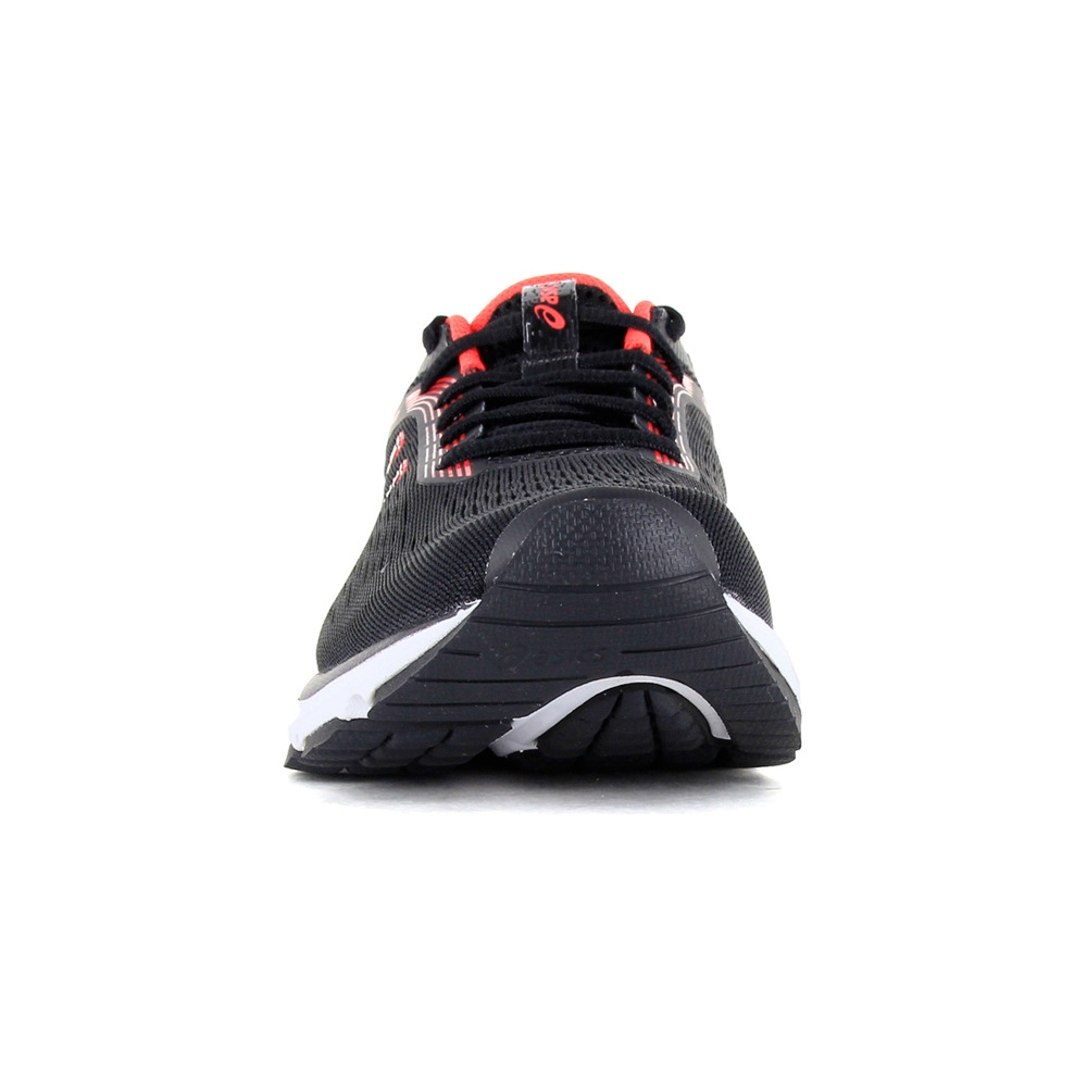 Asics zapatilla running hombre Asics GT-1000 7 lateral interior Asics zapatilla running hombre Asics GT-1000 7 lateral interior
