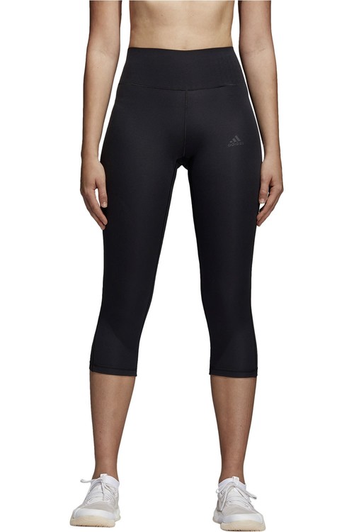 ADIDAS ULT HR SOLID 34 negro