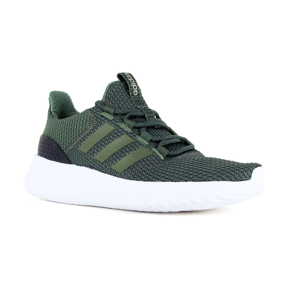 adidas zapatilla moda hombre Adidas CLOUDFOAM ULTIMATE vista superior adidas zapatilla moda hombre Adidas CLOUDFOAM ULTIMATE vista superior