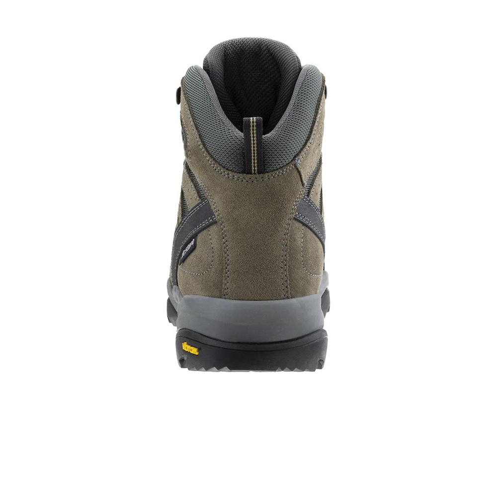 Bestard bota trekking hombre TURO vista superior Bestard bota trekking hombre TURO vista superior