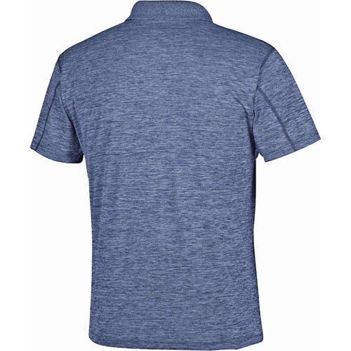 COLUMBIA ZERO RULES POLO SHIRT azul