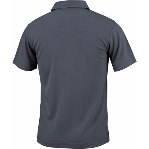 COLUMBIA SUN RIDGE POLO gris