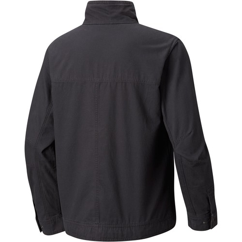COLUMBIA TOLMIE BUTTE JACKET gris