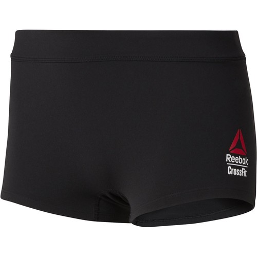 REEBOK RC CHASE SHORTIE G negro