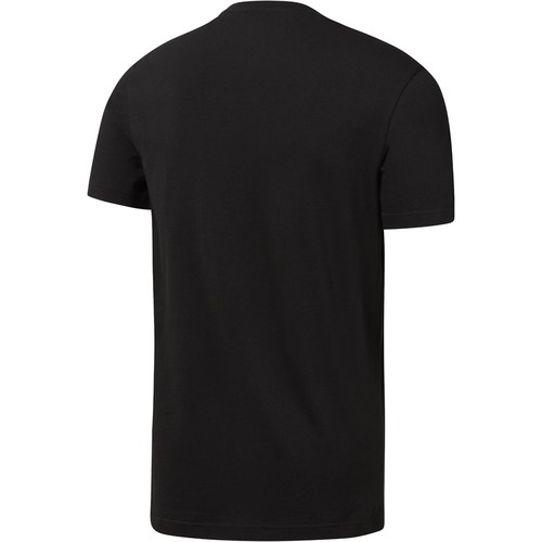 REEBOK CF X-RAY SQUAT TEE negro