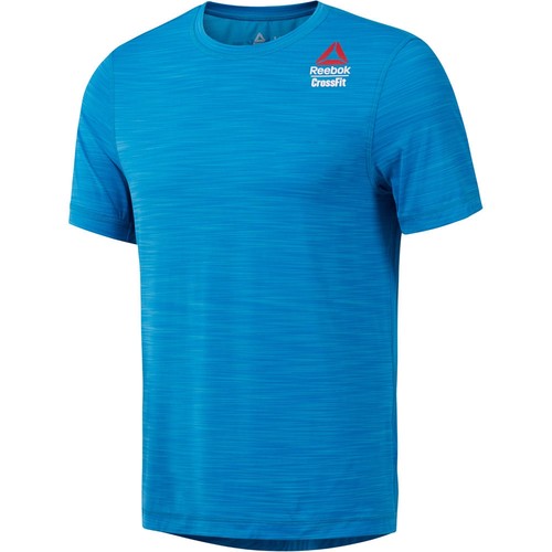 REEBOK RC ACTIVCHILL TEE- G AZ azul