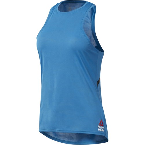 REEBOK RC ACTIVCHILL TANK GAMES azul