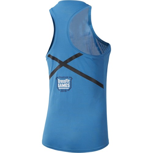 REEBOK RC ACTIVCHILL TANK GAMES azul