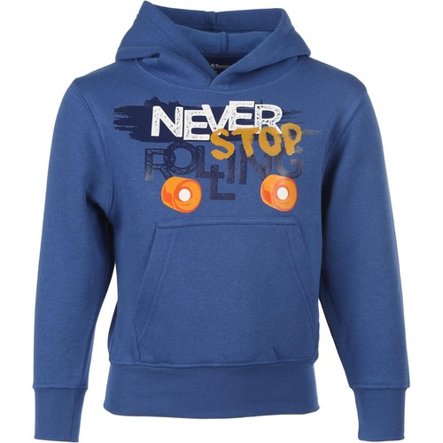 ABERY S-K-S-STOPER BLUE azul