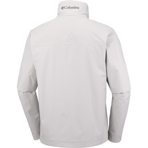 COLUMBIA BRADLEY PEAK JACKET BE marron