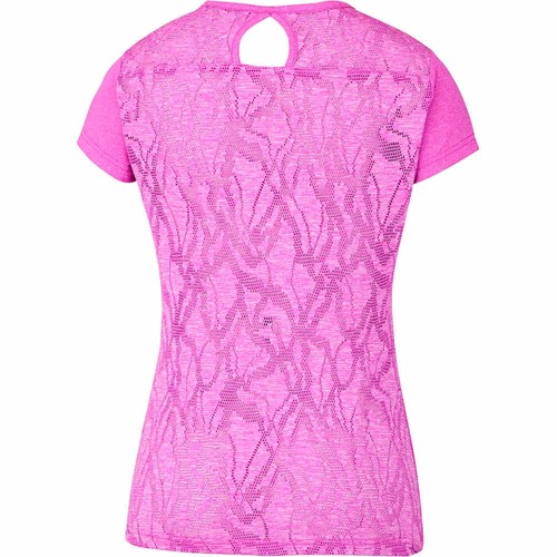 COLUMBIA PEAK TO POINT NOVELTY SHORT SLEEVE SHIR