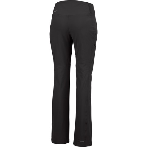 COLUMBIA BACK UP PASSO ALTO STRAIGHT LEG PANT gris