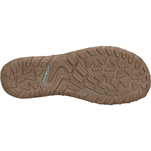 COLUMBIA SANTIAM WRAP BE marron