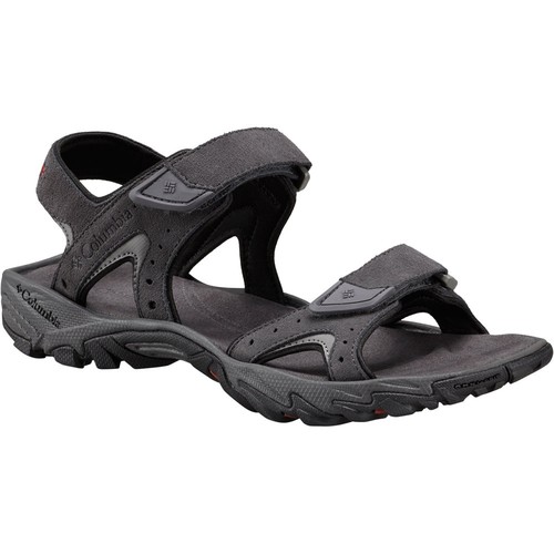 COLUMBIA SANTIAM 2 STRAP gris