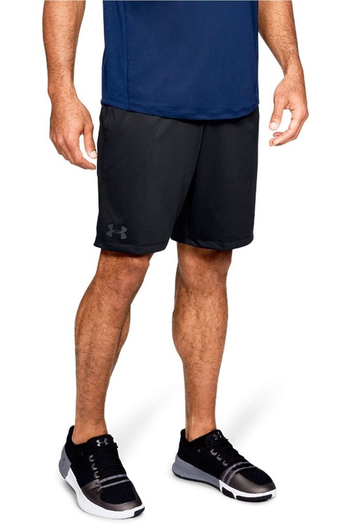 UNDER ARMOUR UA MK-1 SHORTS negro