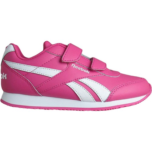 REEBOK REEBOK ROYAL CLJOG 2 2V rosa