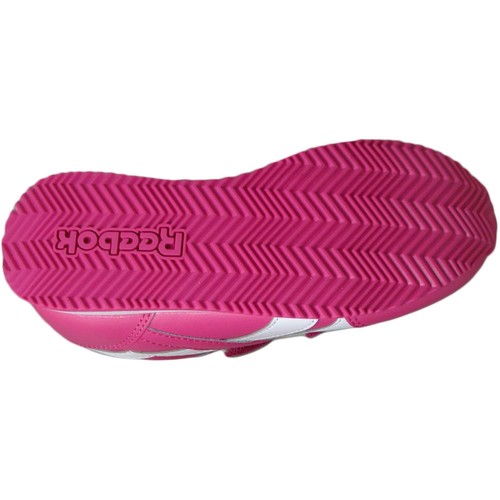 REEBOK REEBOK ROYAL CLJOG 2 2V rosa