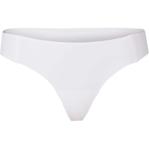 ODLO STRING THE INVISIBLES blanco