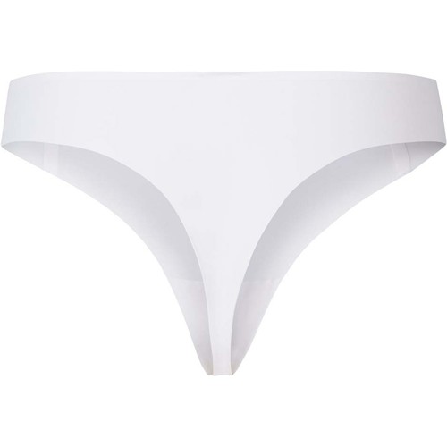ODLO STRING THE INVISIBLES blanco