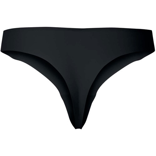 ODLO STRING THE INVISIBLES negro