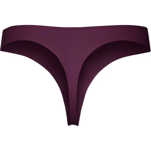 ODLO STRING THE INVISIBLES rojo