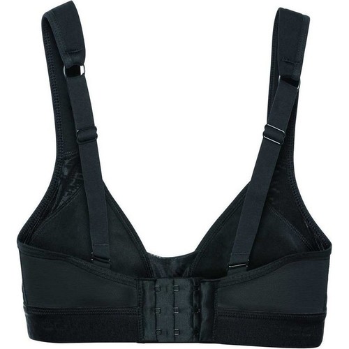 ODLO SPORTS BRA COMFORT HIGH negro