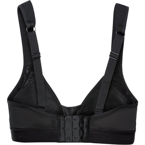 ODLO SPORTS BRA COMFORT HIGH negro