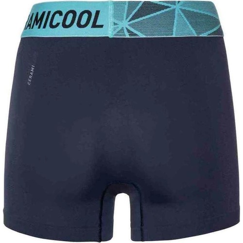 ODLO PANTY CERAMICOOL SEAMLESS negro