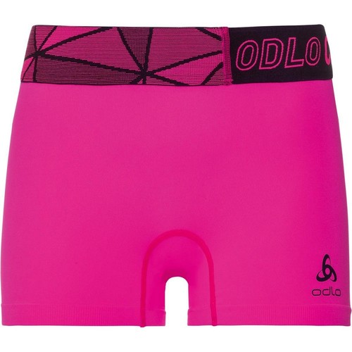 ODLO PANTY CERAMICOOL SEAMLESS rosa
