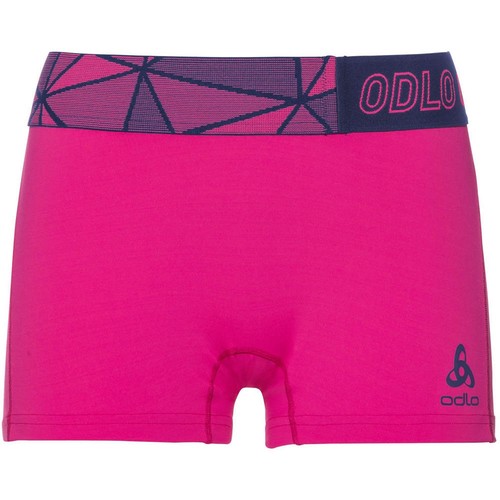 ODLO PANTY CERAMICOOL PRO rosa