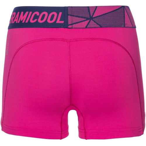 ODLO PANTY CERAMICOOL PRO rosa