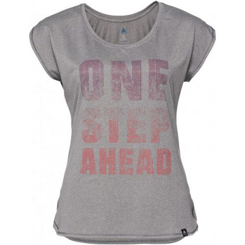 ODLO T-SHIRT S/S HELLE