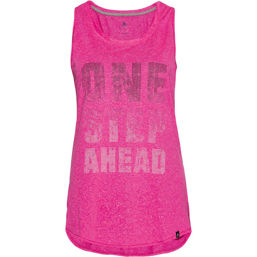 ODLO TANK HELLE rosa