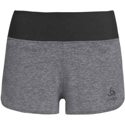 ODLO SHORTS JACKIE gris