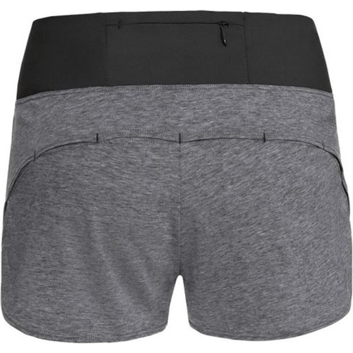 ODLO SHORTS JACKIE gris