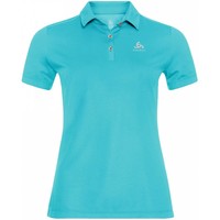 Polo shirt s/s TINA Polo shirt s/s TINA