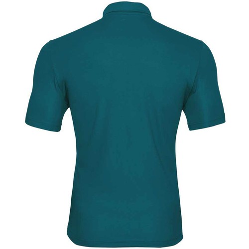 ODLO POLO SHIRT S/S PETER azul