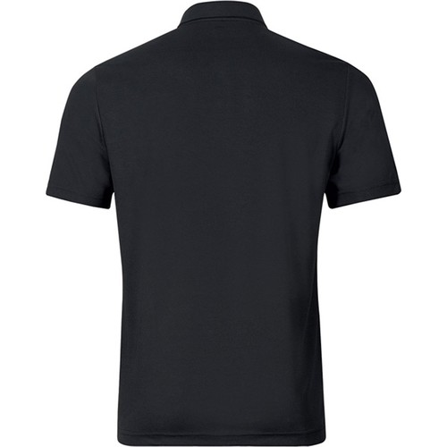 ODLO POLO SHIRT S/S PETER negro
