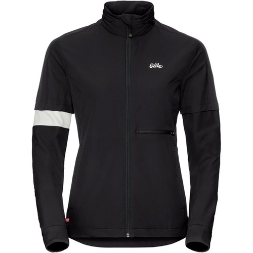 ODLO JACKET ANETTE negro