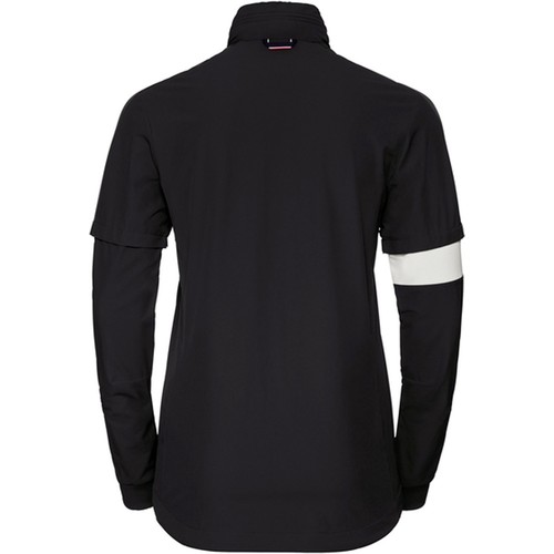 ODLO JACKET ANETTE negro