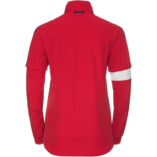 ODLO JACKET ANETTE rojo