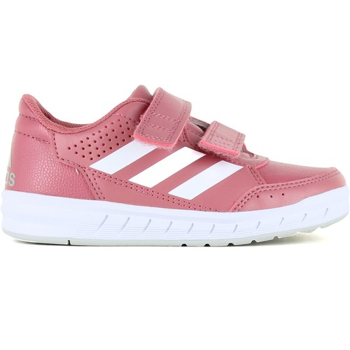 ADIDAS ALTASPORT CF K rosa