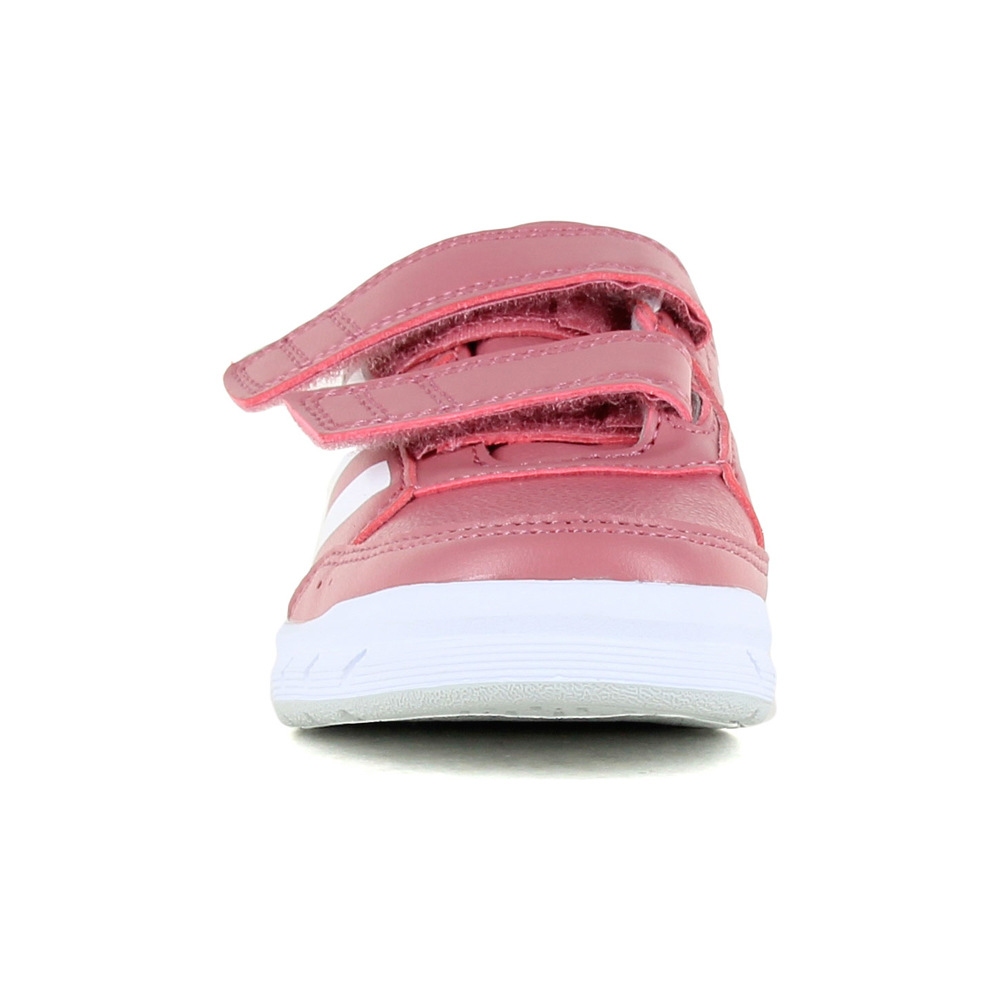 adidas zapatilla multideporte niño Adidas AltaSport CF K lateral interior adidas zapatilla multideporte niño Adidas AltaSport CF K lateral interior
