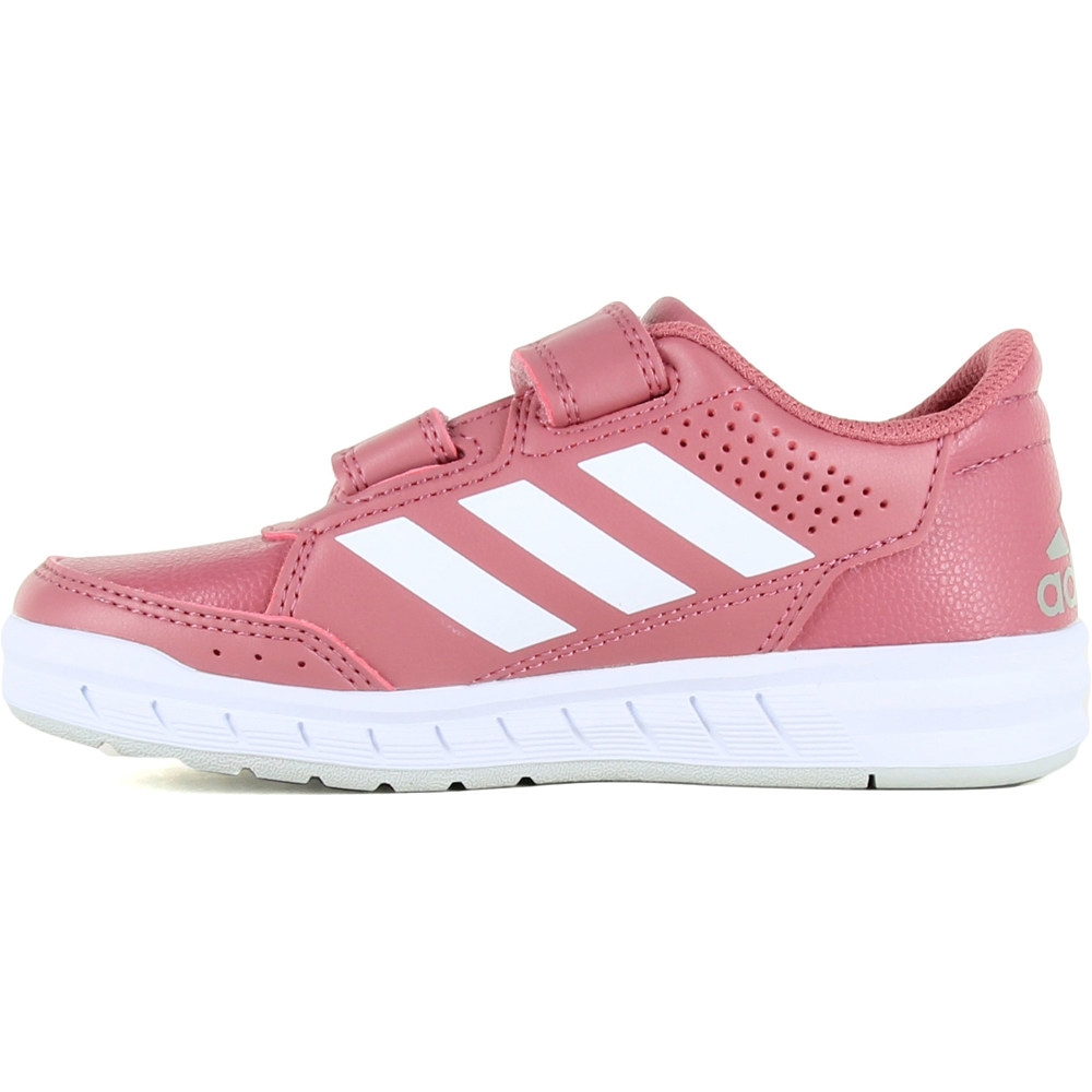 adidas zapatilla multideporte niño Adidas AltaSport CF K puntera adidas zapatilla multideporte niño Adidas AltaSport CF K puntera