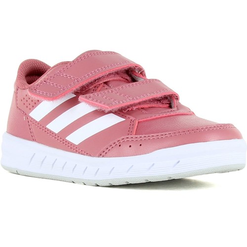 ADIDAS ALTASPORT CF K rosa