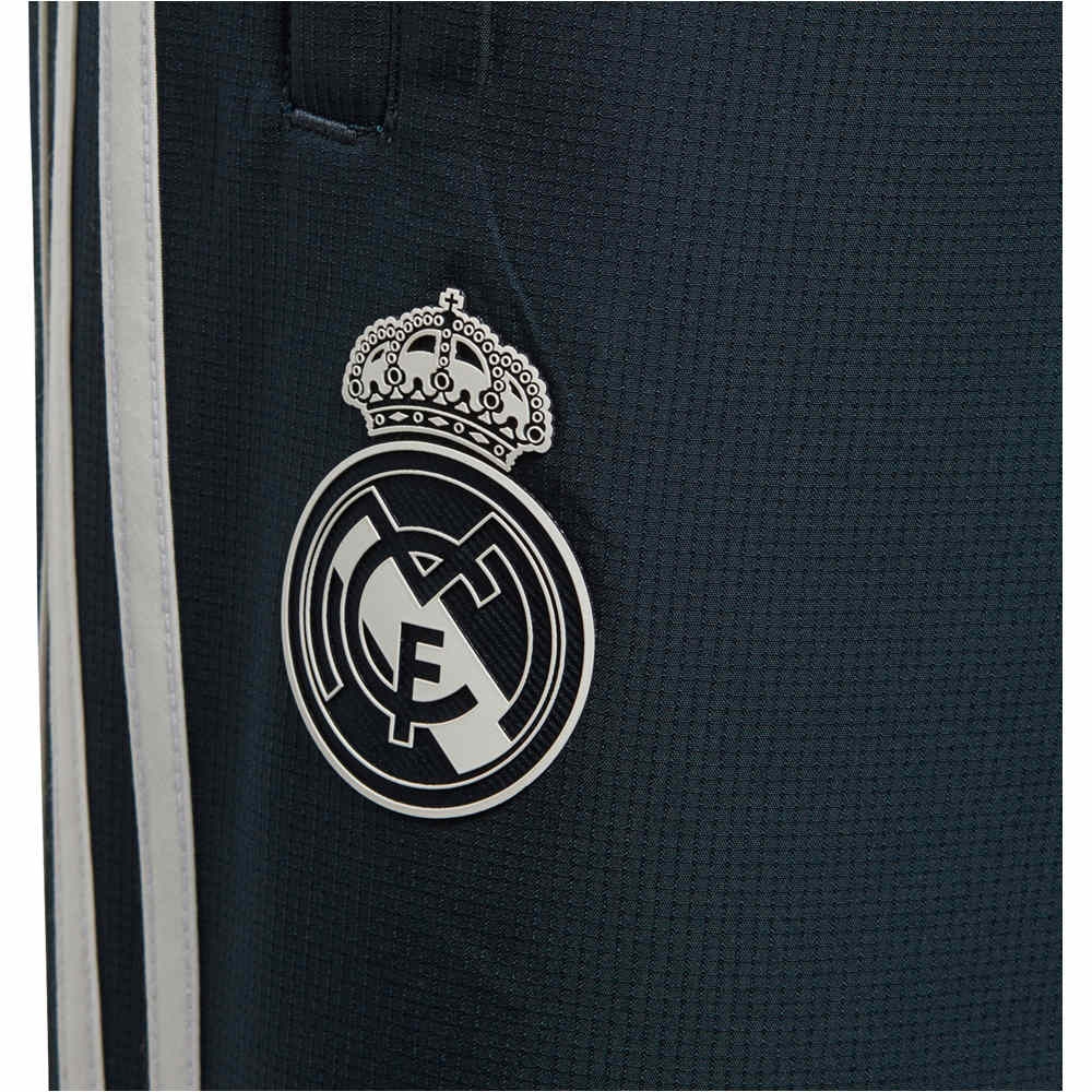 adidas pantalones largos futbol niño Adidas R.MADRID 19 WOV PNT Y vista trasera adidas pantalones largos futbol niño Adidas R.MADRID 19 WOV PNT Y vista trasera