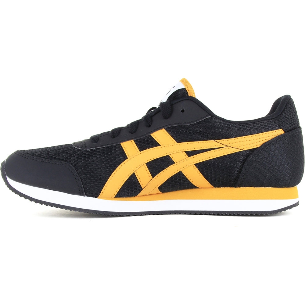 Asics zapatilla moda hombre Asics CURREO II puntera Asics zapatilla moda hombre Asics CURREO II puntera