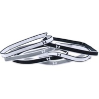 UA MINI HEADBANDS (6PK) UA MINI HEADBANDS (6PK)