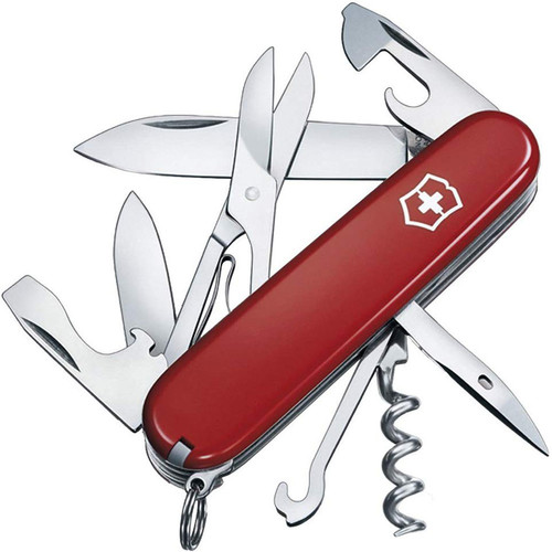VITORINOX CLIMBER