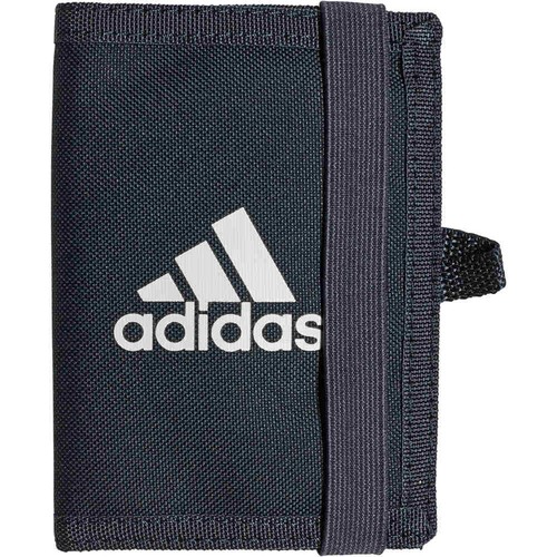 ADIDAS REAL WALLET negro